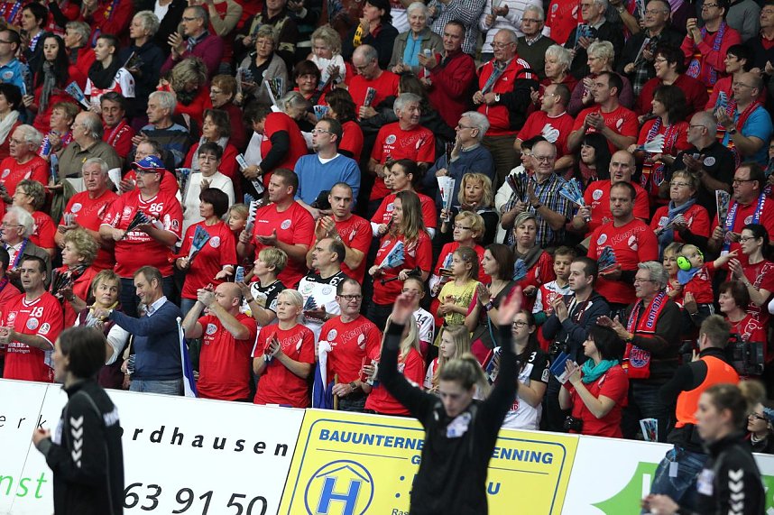 THC gewinnt gegen Hypo Nieder&ouml;sterreich