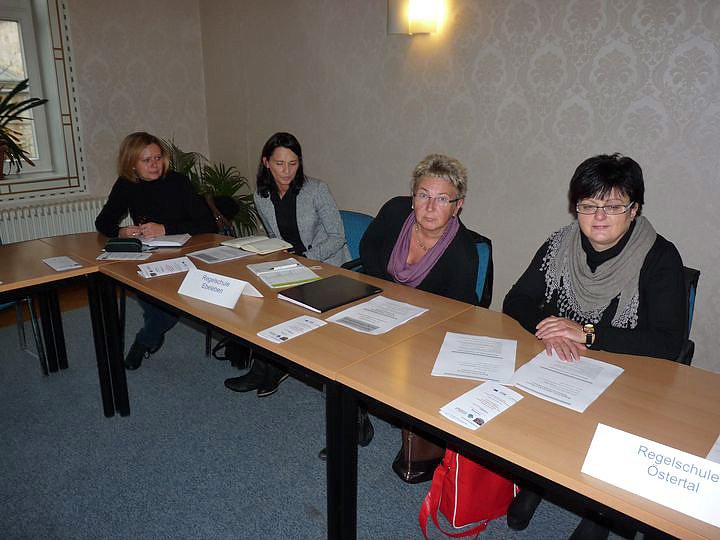 Kooperationsvereinbarungen unterzeichnet