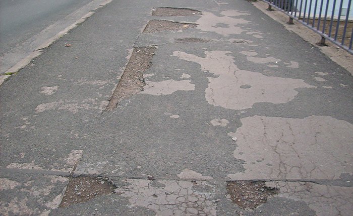 Wipperbr&uuml;cke Sondershausen