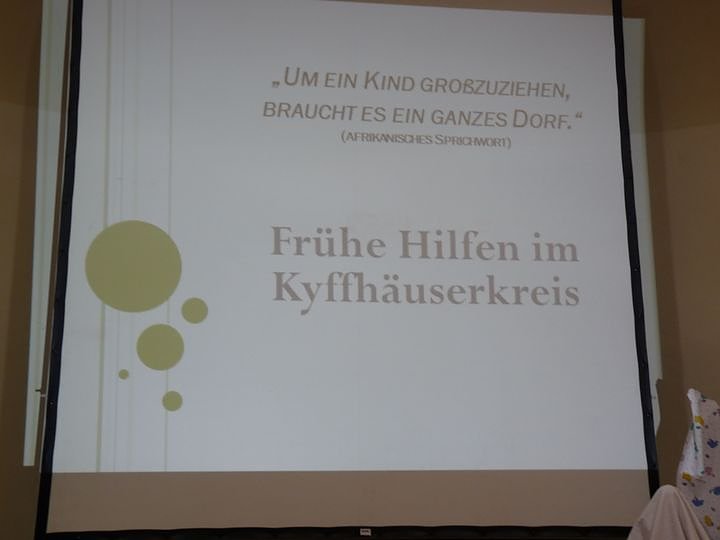 Kinderschutztagung begonnen