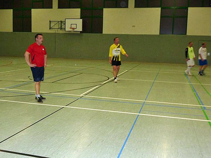 6. Sponsoren-Cup lockt