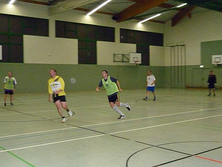 6. Sponsoren-Cup lockt