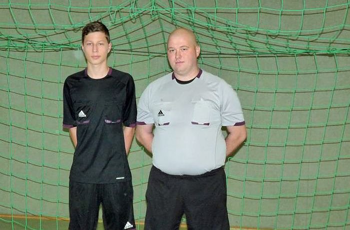 Viele neue Gesichter