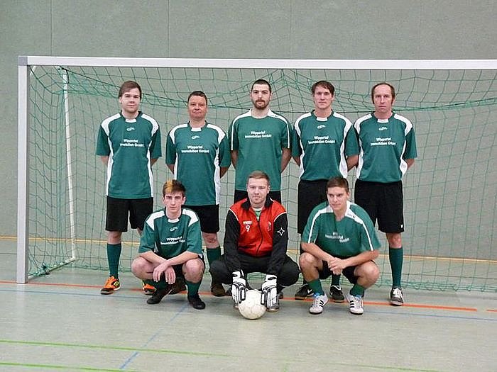 Viele neue Gesichter