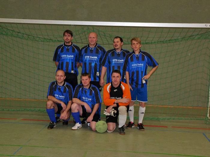 Viele neue Gesichter