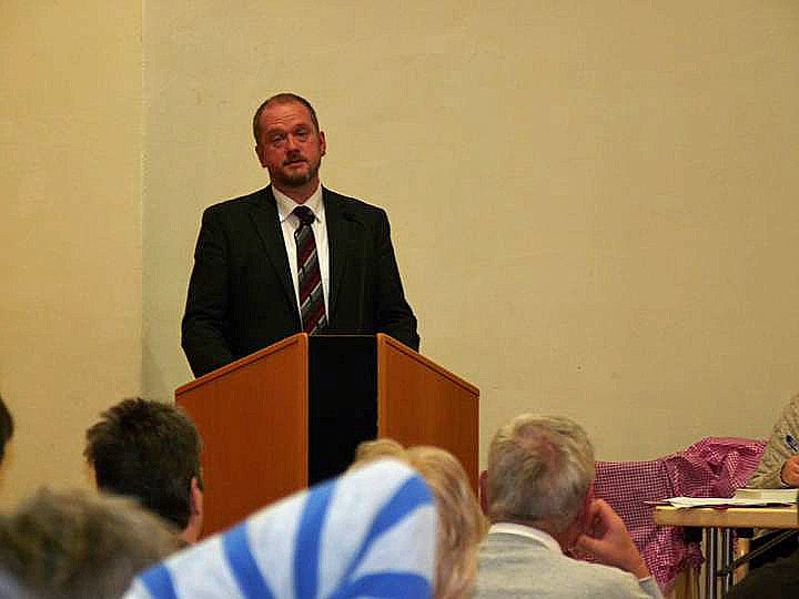 Herbstsynode durchgef&uuml;hrt