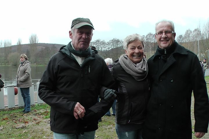 Weihnachtsmann verschwunden?