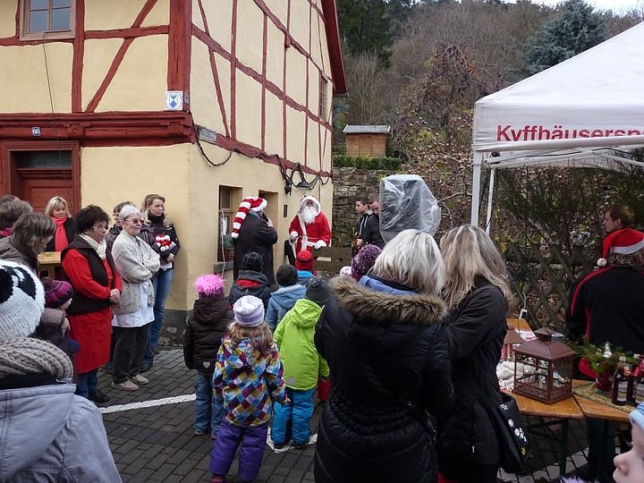 Weihnachtsmarkt (1)