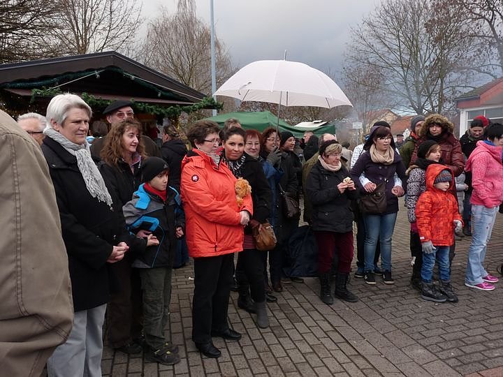 Weihnachtsmarkt (2)