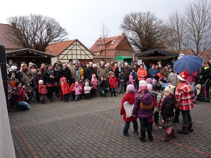 Weihnachtsmarkt (2)