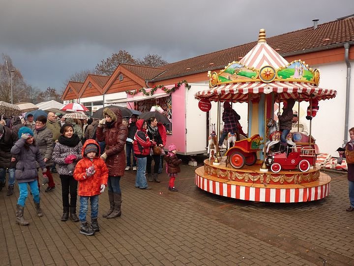 Weihnachtsmarkt (2)
