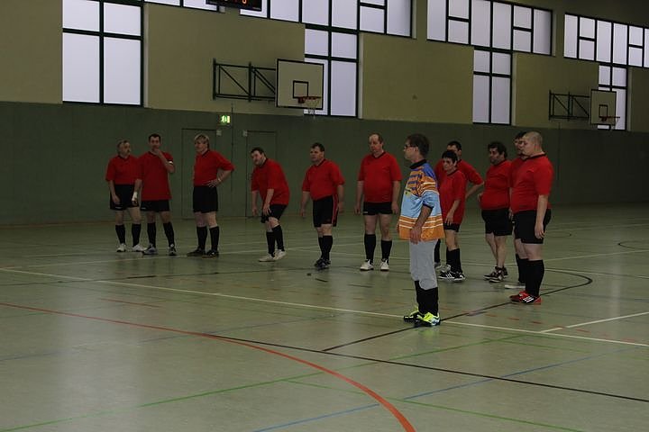XV.Sondersh&auml;user-Hallenfu&szlig;ballturnier