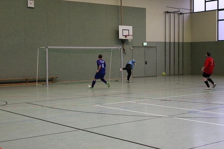 XV.Sondersh&auml;user-Hallenfu&szlig;ballturnier