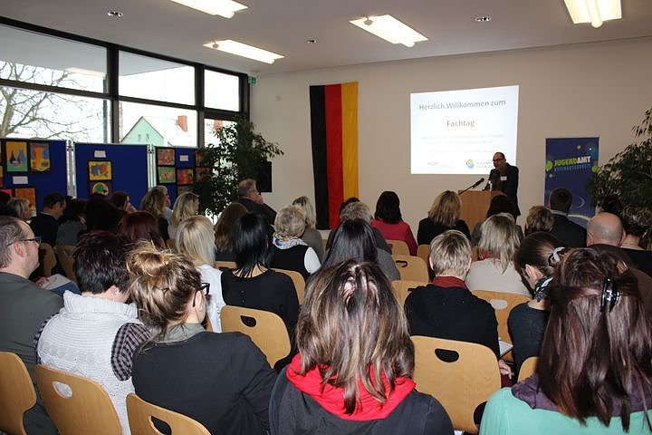 Br&uuml;cken wurden gebaut!