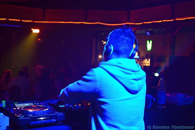 Eskalation im Stocksen