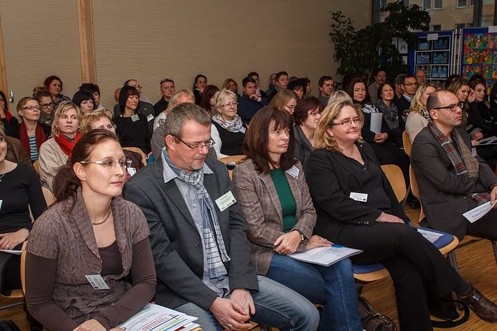 Erfolgreich durchgef&uuml;hrt