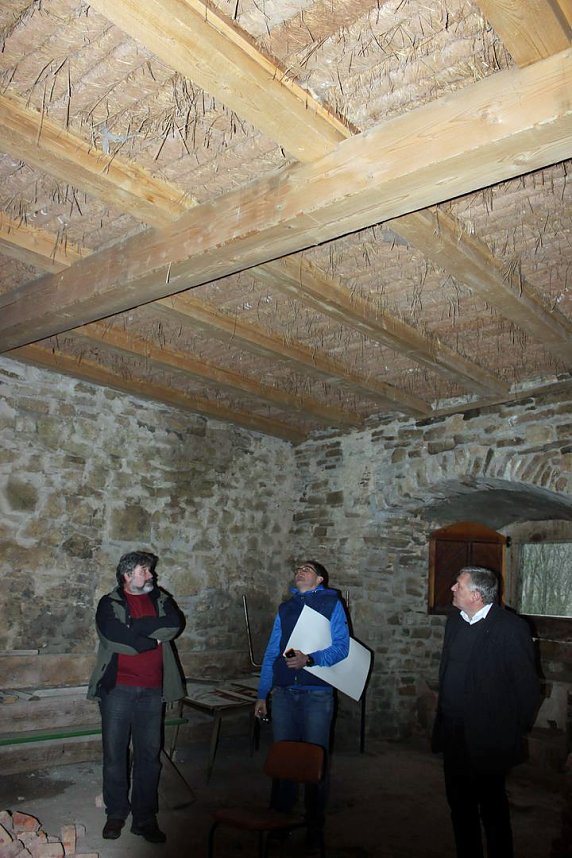 Sch&uuml;lerprojekt wird unterst&uuml;tzt