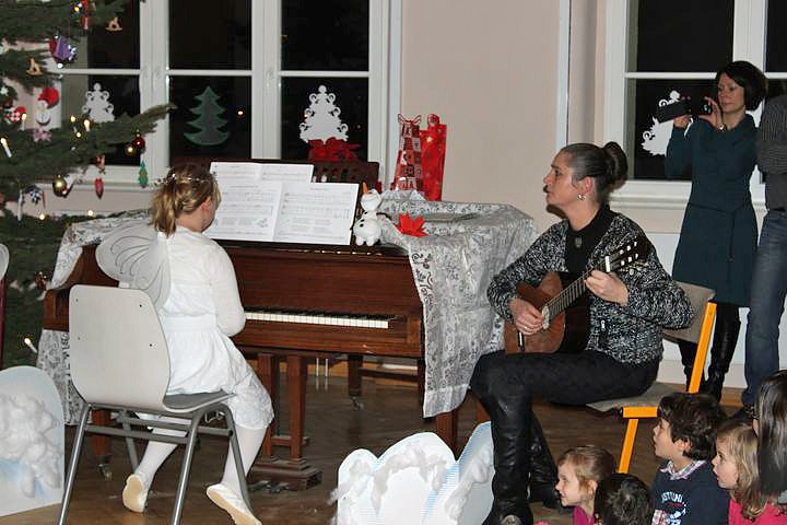 Grand prix der Engel