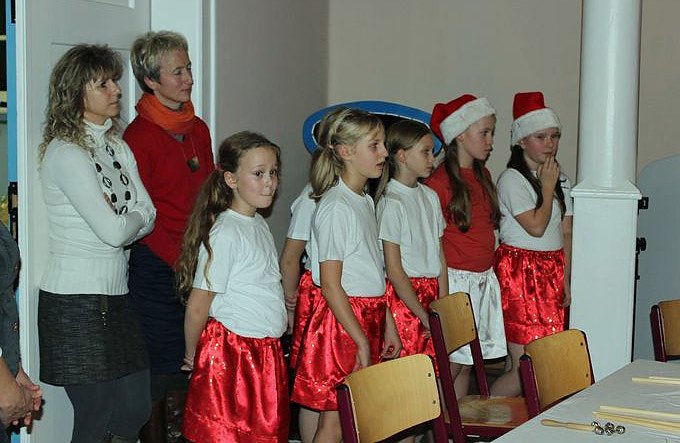 Grand prix der Engel