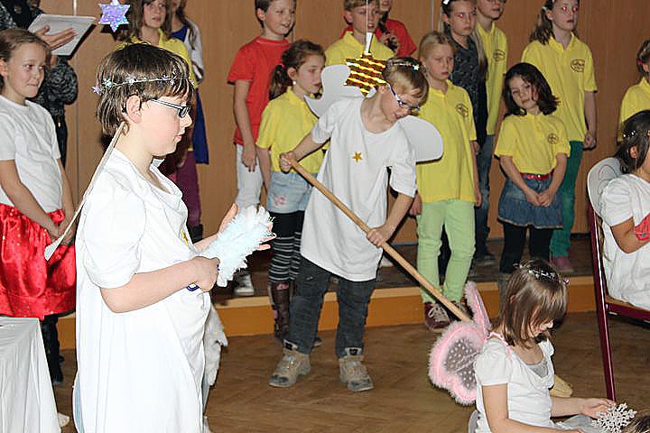 Grand prix der Engel