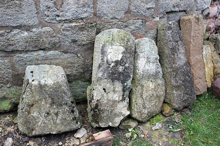 Partys auf Burg Strau&szlig;berg?