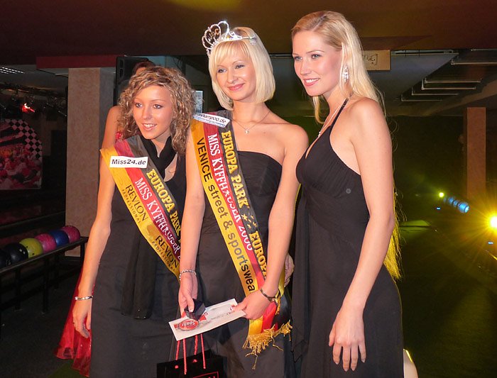 Miss Kyffh&auml;userwahl 2008