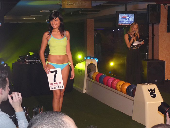 Miss Kyffh&auml;userwahl 2008