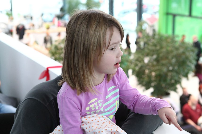 Die Suche nach dem Weihnachtsmann