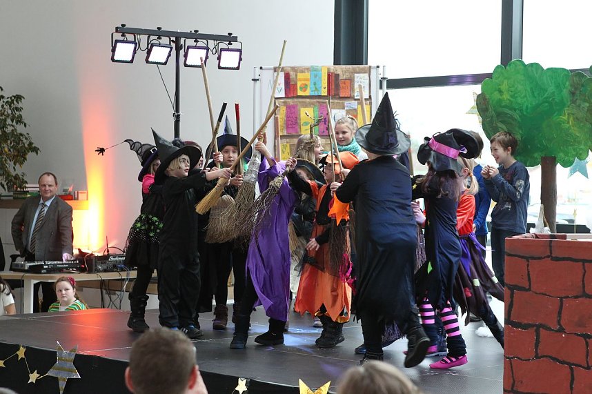 Die Suche nach dem Weihnachtsmann