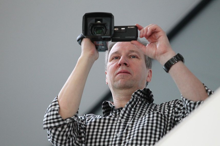 Die Suche nach dem Weihnachtsmann