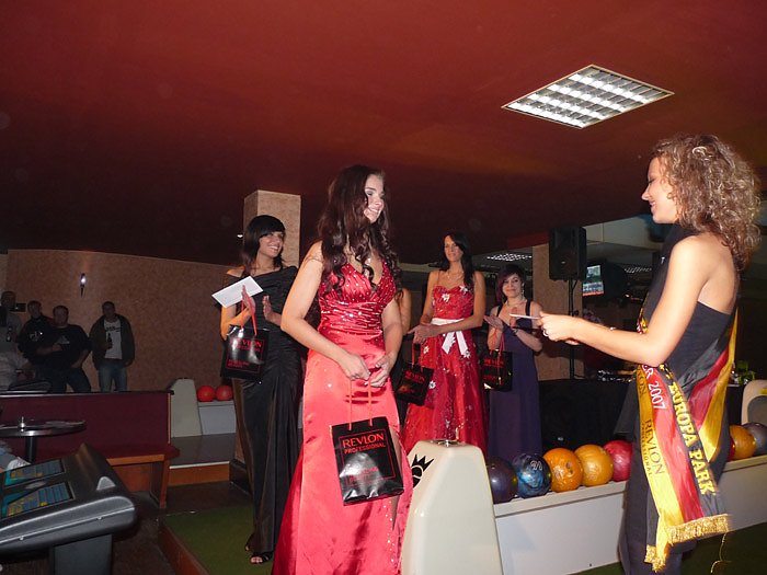 Miss Kyffh&auml;userwahl 2008