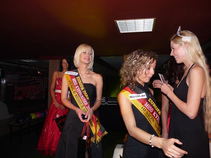 Miss Kyffh&auml;userwahl 2008
