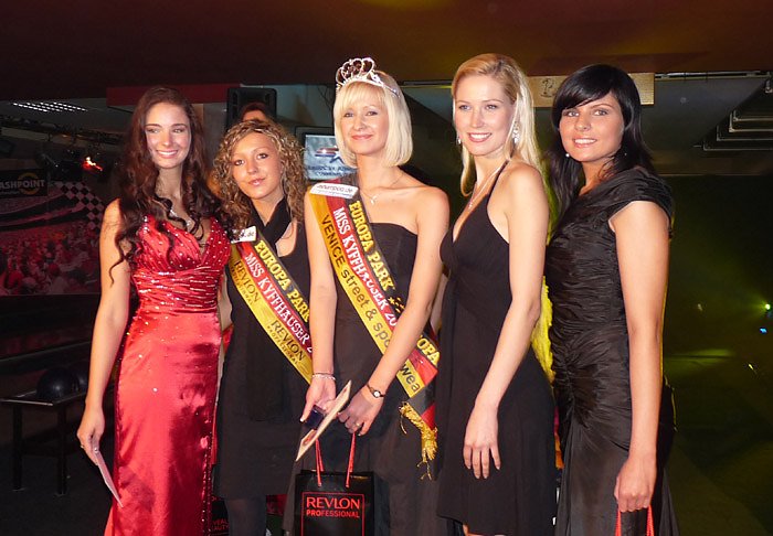 Miss Kyffh&auml;userwahl 2008