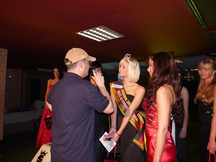 Miss Kyffh&auml;userwahl 2008