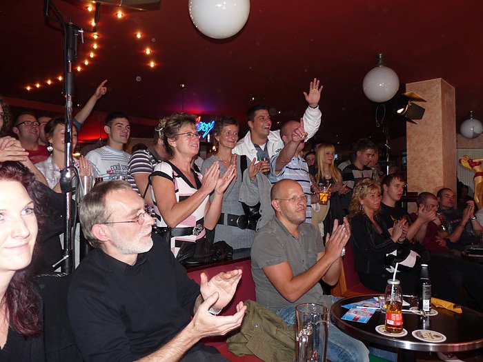 Miss Kyffh&auml;userwahl 2008