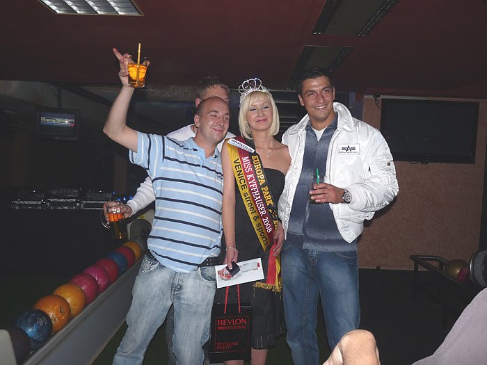 Miss Kyffh&auml;userwahl 2008