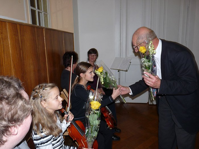 Ausstellung Peter Prei&szlig;