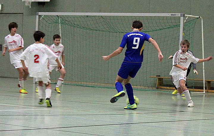 Und noch ein Meistertitel