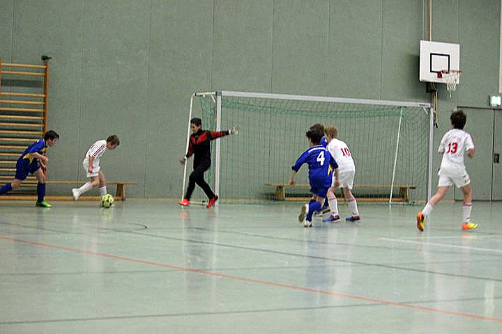 Und noch ein Meistertitel