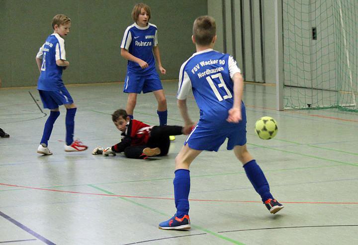 Und noch ein Meistertitel