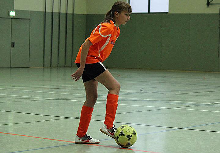 Und noch ein Meistertitel