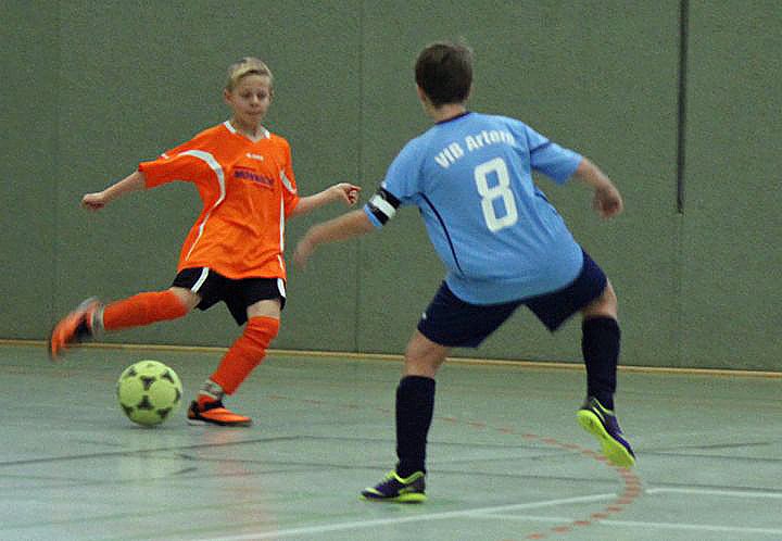 Und noch ein Meistertitel