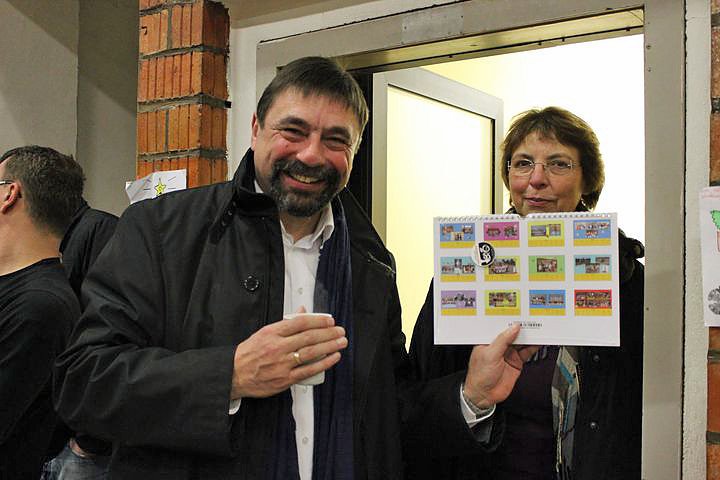 Jubil&auml;ums Weihnachtsturnen (1)