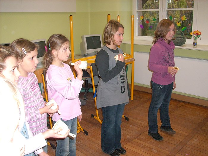 MusikMobil ist unterwegs