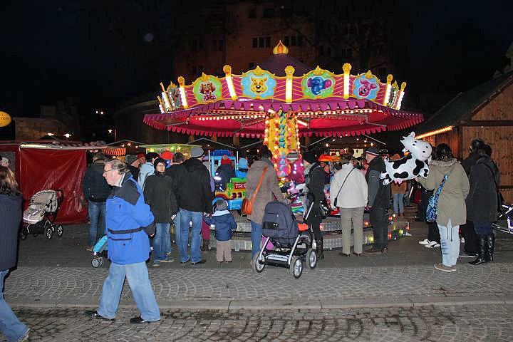 Was f&uuml;r ein Gedr&auml;nge