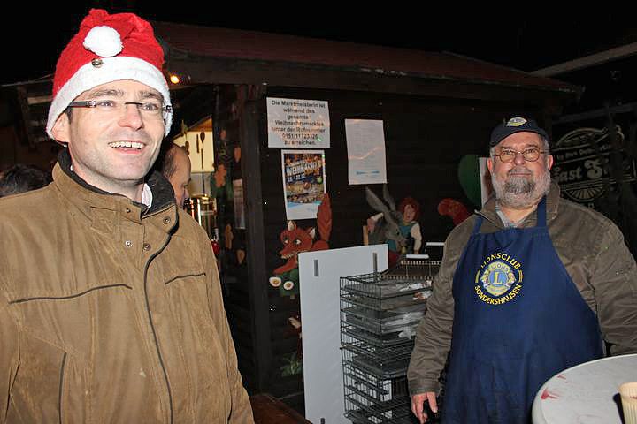 Was f&uuml;r ein Gedr&auml;nge