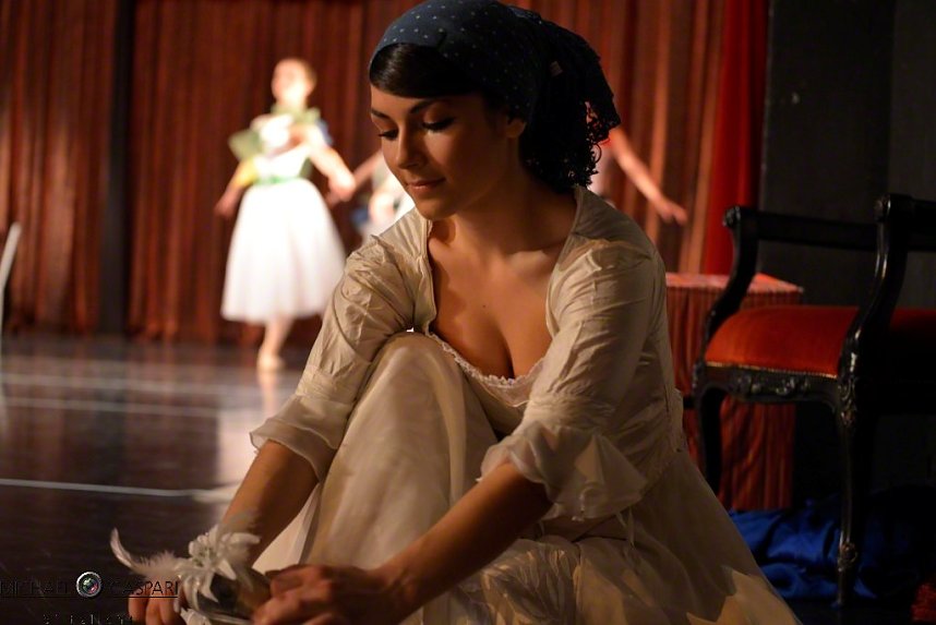 Aschenbr&ouml;del ... das letzte Mal