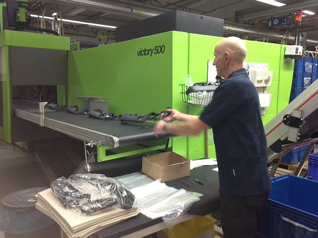 Unternehmen mit Weitblick 2014