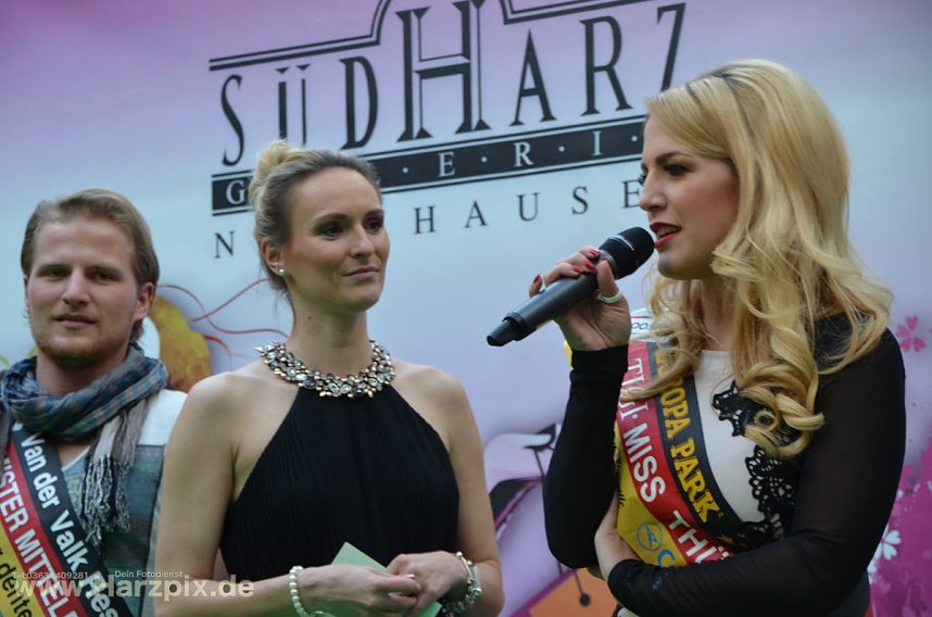 Miss/Mister Wahl 2014