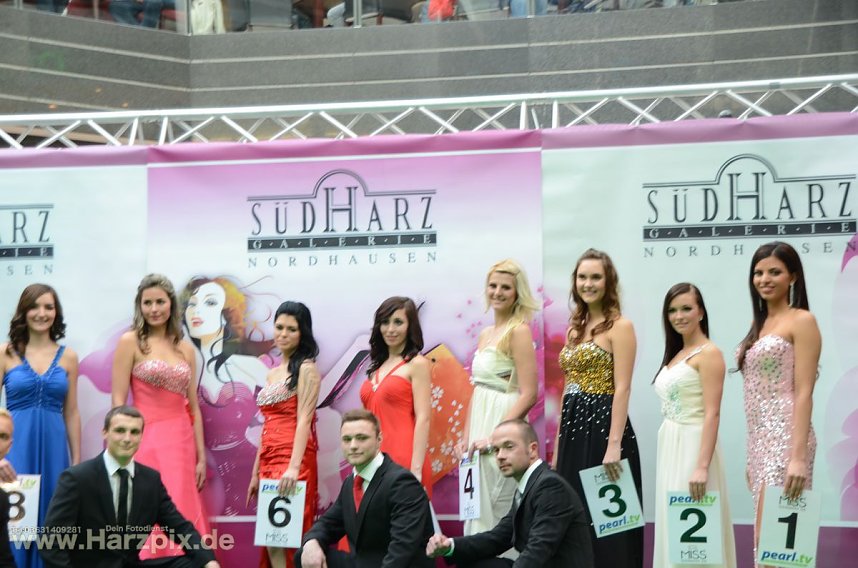 Miss/Mister Wahl 2014